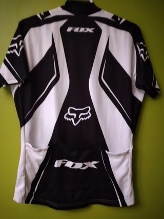 Ropa bici 