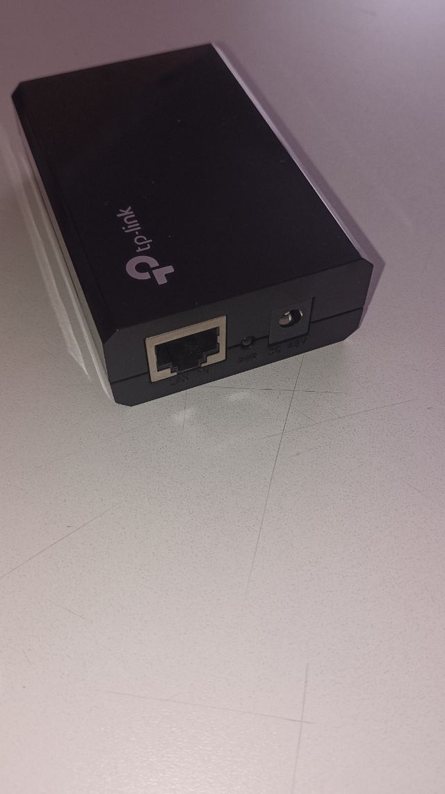 PoE TP-LINK TL-POE150S