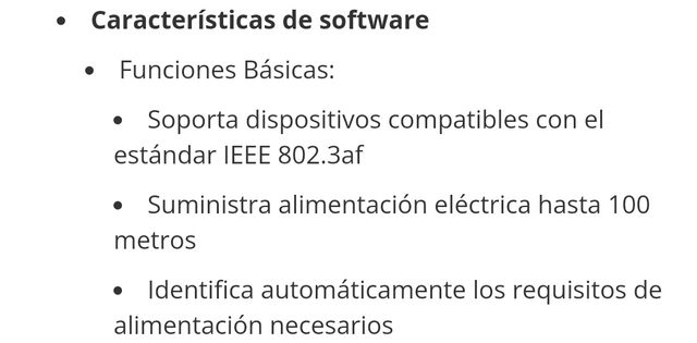 PoE TP-LINK TL-POE150S
