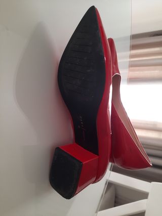 Zapatos