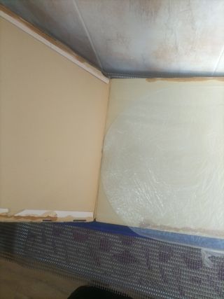 Disco en vinilo de : League orquesta.