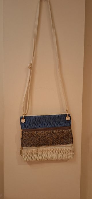 Bolso veraniego
