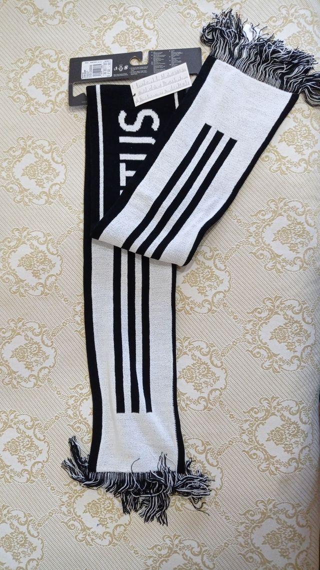 Sciarpa Juventus