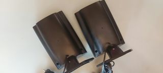 Altavoces multimedia Labtec Pulse