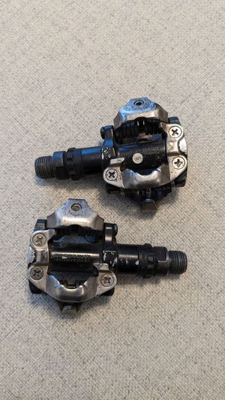 Frenos Sram DB8 4 pistones