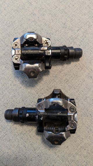 Frenos Sram DB8 4 pistones