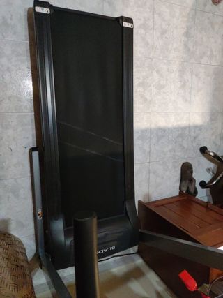 Cinta para andar y/o correr 