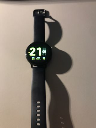 Galaxy watch active 2