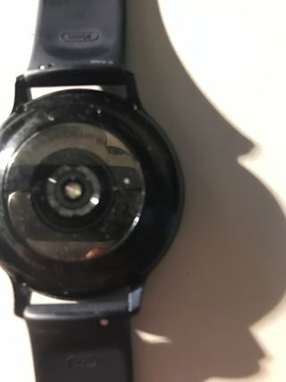 Galaxy watch active 2