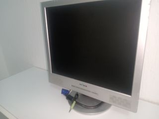 Monitor ordenador