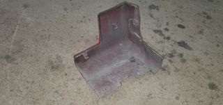 Moldura talonera 2gb 97-99 Mitsubishi Eclipse