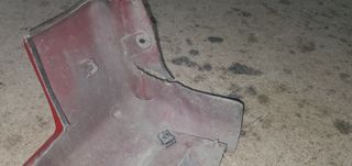 Moldura talonera 2gb 97-99 Mitsubishi Eclipse