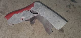 Moldura talonera 2gb 97-99 Mitsubishi Eclipse