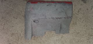 Moldura talonera 2gb 97-99 Mitsubishi Eclipse