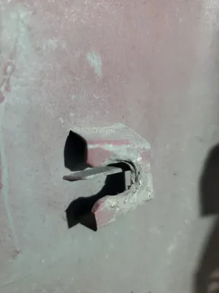 Moldura talonera 2gb 97-99 Mitsubishi Eclipse