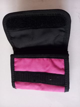 Cartera Marca Puma