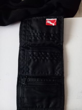 Cartera Marca Puma