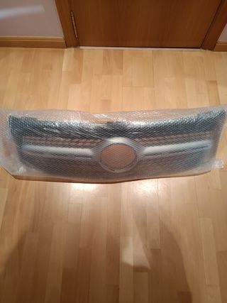 Parrilla Calandra Mercedes GLB AMG