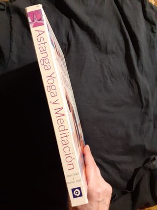 Astanga Yoga y Meditación