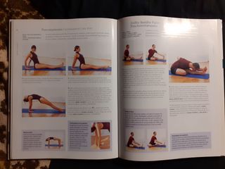 Astanga Yoga y Meditación