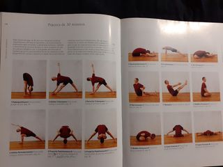 Astanga Yoga y Meditación