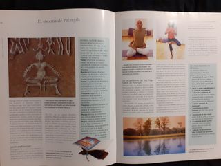 Astanga Yoga y Meditación