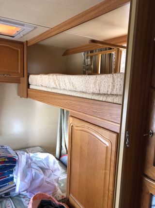 Caravana Moncayo 480 oro 1995