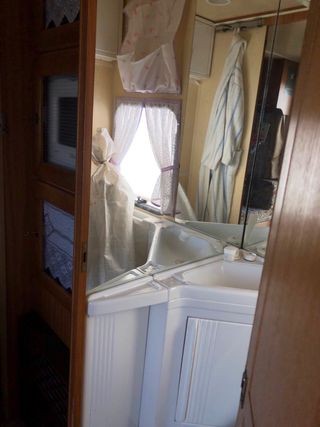 Caravana Moncayo 480 oro 1995