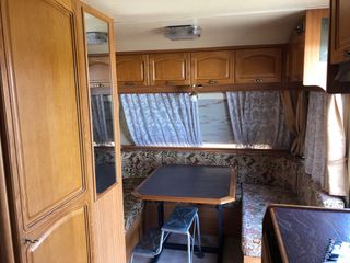 Caravana Moncayo 480 oro 1995