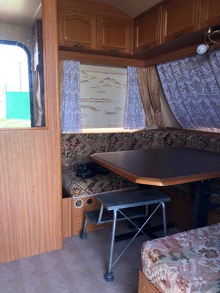 Caravana Moncayo 480 oro 1995