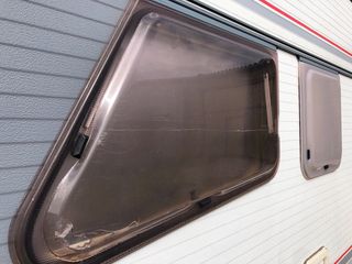 Caravana Moncayo 480 oro 1995