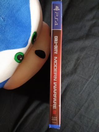 CALL OF DUTY MODERN WARFARE III