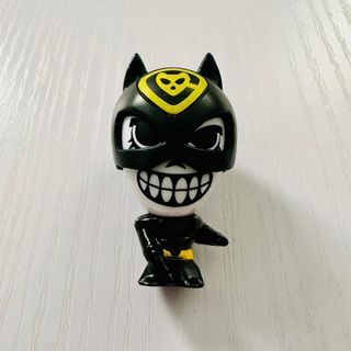 Panini Supermasked - Figura Cat Man