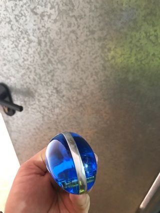 POMO UNIVERSAL SIN GATILLO