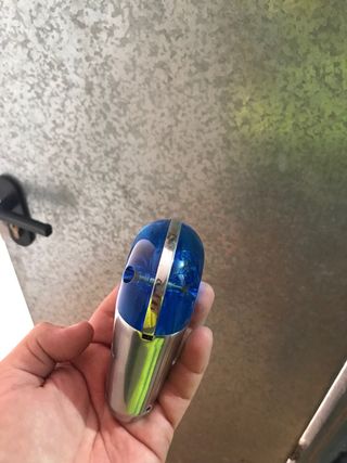 POMO UNIVERSAL SIN GATILLO