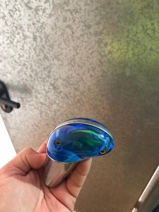 POMO UNIVERSAL SIN GATILLO