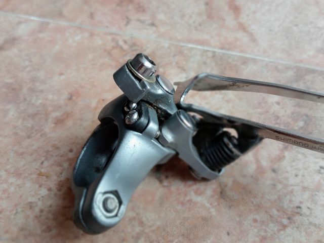 Parti e pezzi di ricambio per bici