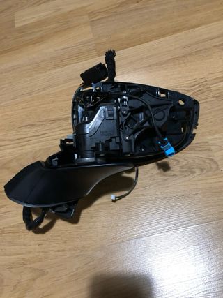 RETROVISOR IZQUIERDO MAZDA 3 2020