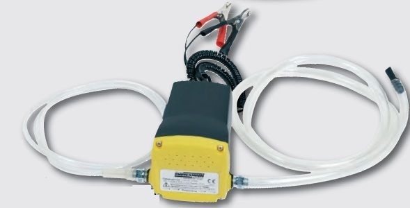 Bomba la extracción de aceite de 12 v mannesman