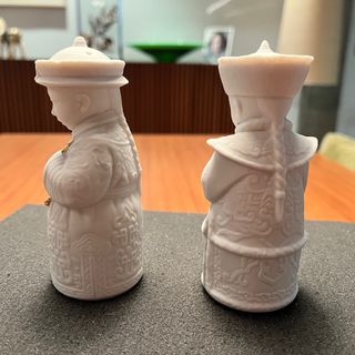 Figuras Lladró Privilege Gold