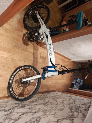 Bici eléctrica BH Easy Emotion Neo Volt 