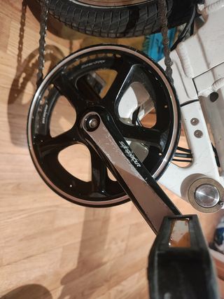 Bici eléctrica BH Easy Emotion Neo Volt 