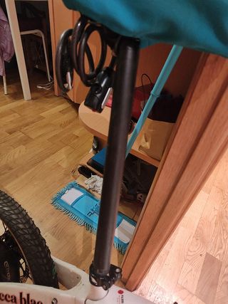 Bici eléctrica BH Easy Emotion Neo Volt 