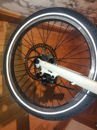 Bici eléctrica BH Easy Emotion Neo Volt 