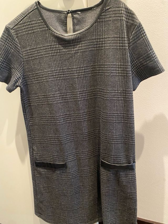 Vestito donna invernale