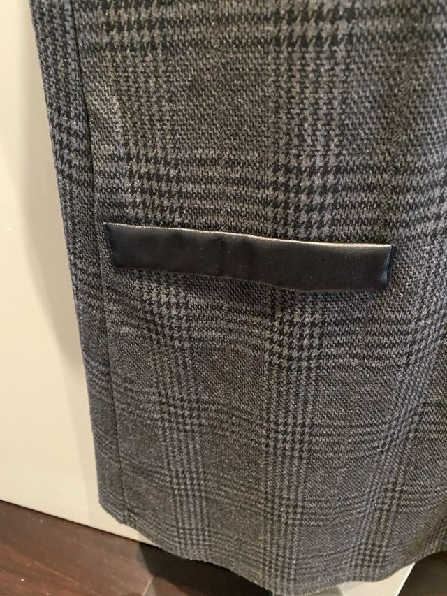 Vestito donna invernale