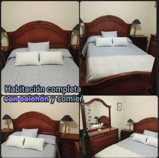 Dormitorio de Matrimonio. OPORTUNIDAD.!