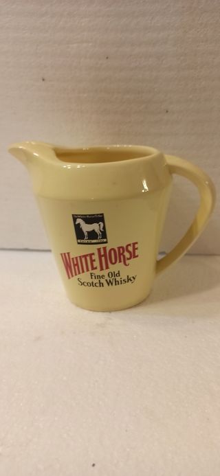 Brocca per miscelare whisky