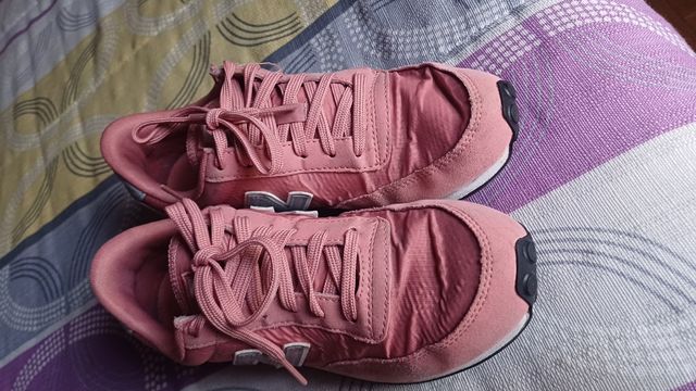 New balance rosas