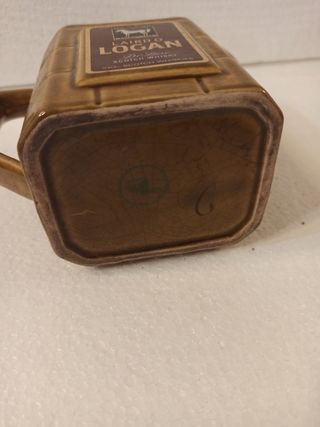 Brocca per miscelare whisky